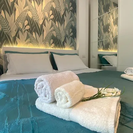 Appartement Fondachelli Cefalù