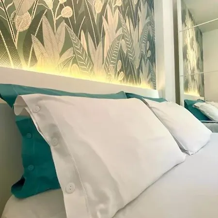 Apartament Fondachelli Cefalù