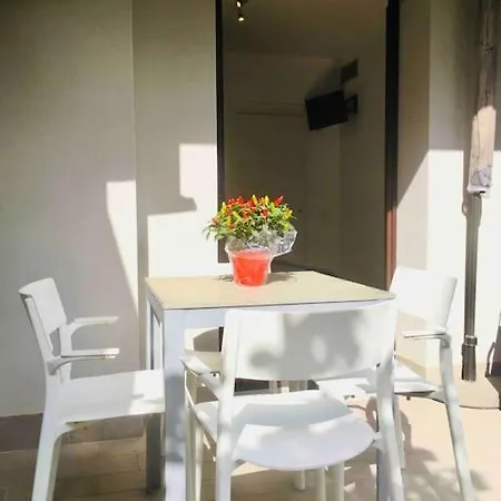 Fondachelli Appartement *