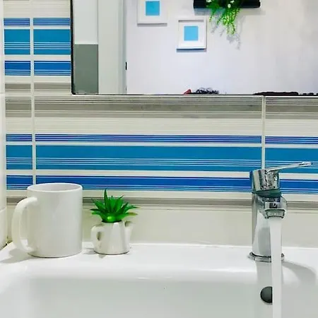 Appartement Fondachelli Cefalù