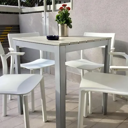 Appartement Fondachelli *