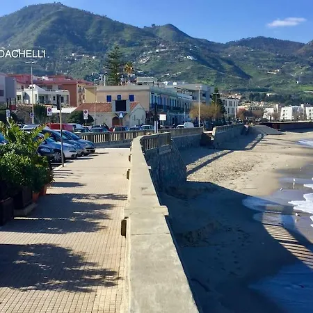 Apartament Fondachelli Cefalù