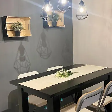 Appartement Fondachelli