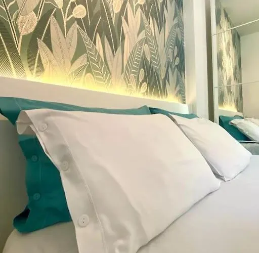 Apartman Fondachelli Cefalù