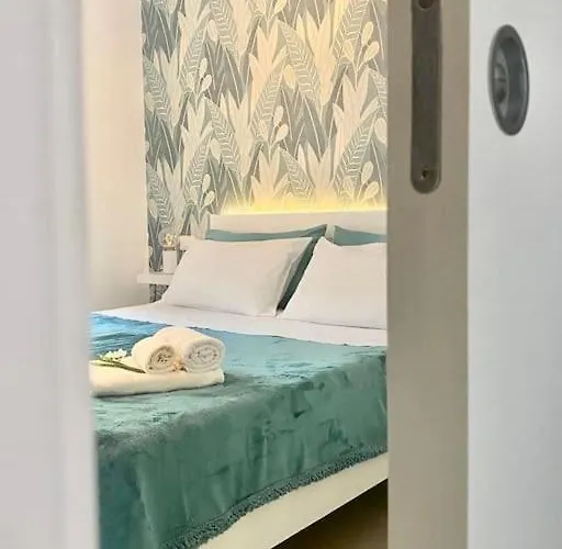 Fondachelli Apartman