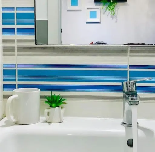 Apartman Fondachelli Cefalù