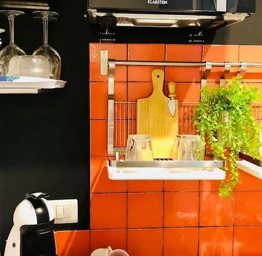 Fondachelli Apartman