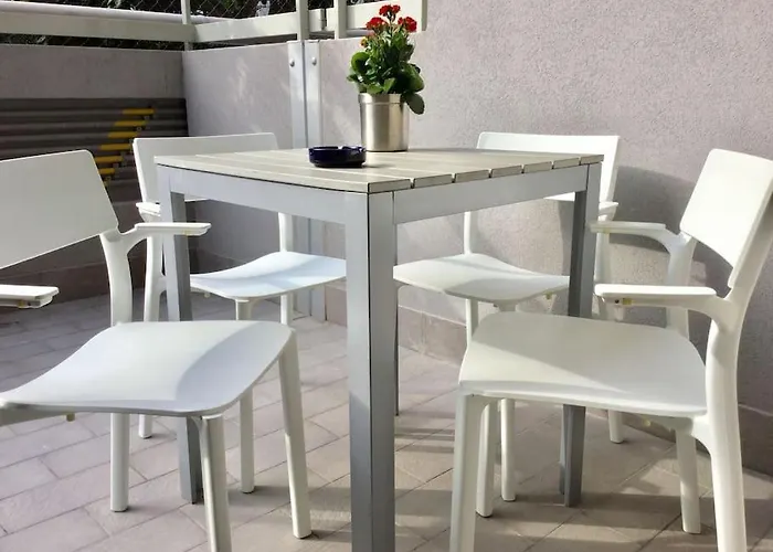 Apartman Fondachelli *