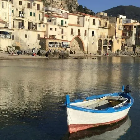 Διαμέρισμα Fondachelli Cefalù