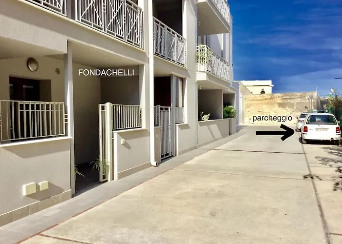 Fondachelli