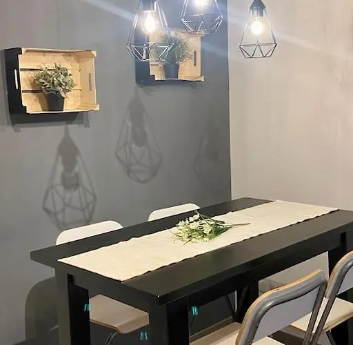 アパート Fondachelli